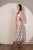 Soft Garden Top & Wrap Around Skirt Set