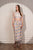 Soft Garden Top & Wrap Around Skirt Set
