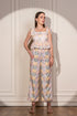 Soft Garden Top & Pants Set