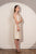 Sunny Stripes Strappy Dress