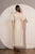 Sunny Stripes Maxidress