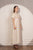 Sunny Stripes Maxidress
