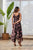 Raisin Palazzo Jumpsuit