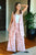 Rose Quartz Pant Suit