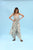 Sage Green Palazzo Jumpsuit (Clearance)