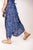 Twilight Blue Palazzo Jumpsuit Kids (Clearance)