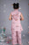 Tuberose Pink Pant Suit Kids (Clearance)