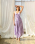 Very Peri Lilac Palazzo Jumpsuit (Clearance)