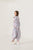 Slate Grey Dhoti Jumpsuit Kids (Clearance)