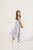 Slate Grey Palazzo Jumpsuit Kids (Clearance)