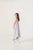 Slate Grey Palazzo Jumpsuit Kids (Clearance)