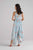 Baby Blue Palazzo Jumpsuit