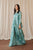 Seagreen Dhoti Kurti Dress (Sale)