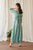 Seagreen Dhoti Jumpsuit