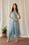 Seagreen Palazzo Jumpsuit