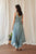 Seagreen Palazzo Jumpsuit