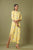 Yellow Floral Dhoti Jumpsuit (Clearance)