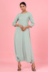 Mint Dhoti Jumpsuit (Clearance)