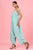 Sky Blue Palazzo Jumpsuit (Clearance)