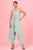 Mint Palazzo Jumpsuit (Clearance)