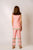 Pink Sky Pantsuit Kids (Clearance)