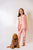 Pink Sky Pantsuit Kids (Clearance)