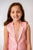 Pink Sky Pantsuit Kids (Clearance)