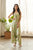 Pickle Green Palazzo Jumpsuit