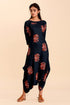 Gul Dhoti Jumpsuit (Clearance)