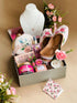 The Ultimate Bride-to-be Gift Box