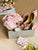 Pretty In Pink Birthday Gift Box