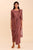 Dhruva Saree Dress